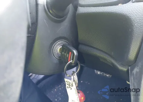 2018 Honda Civic Sport из США, поврежденный, VIN SHHFK7H44JU406871